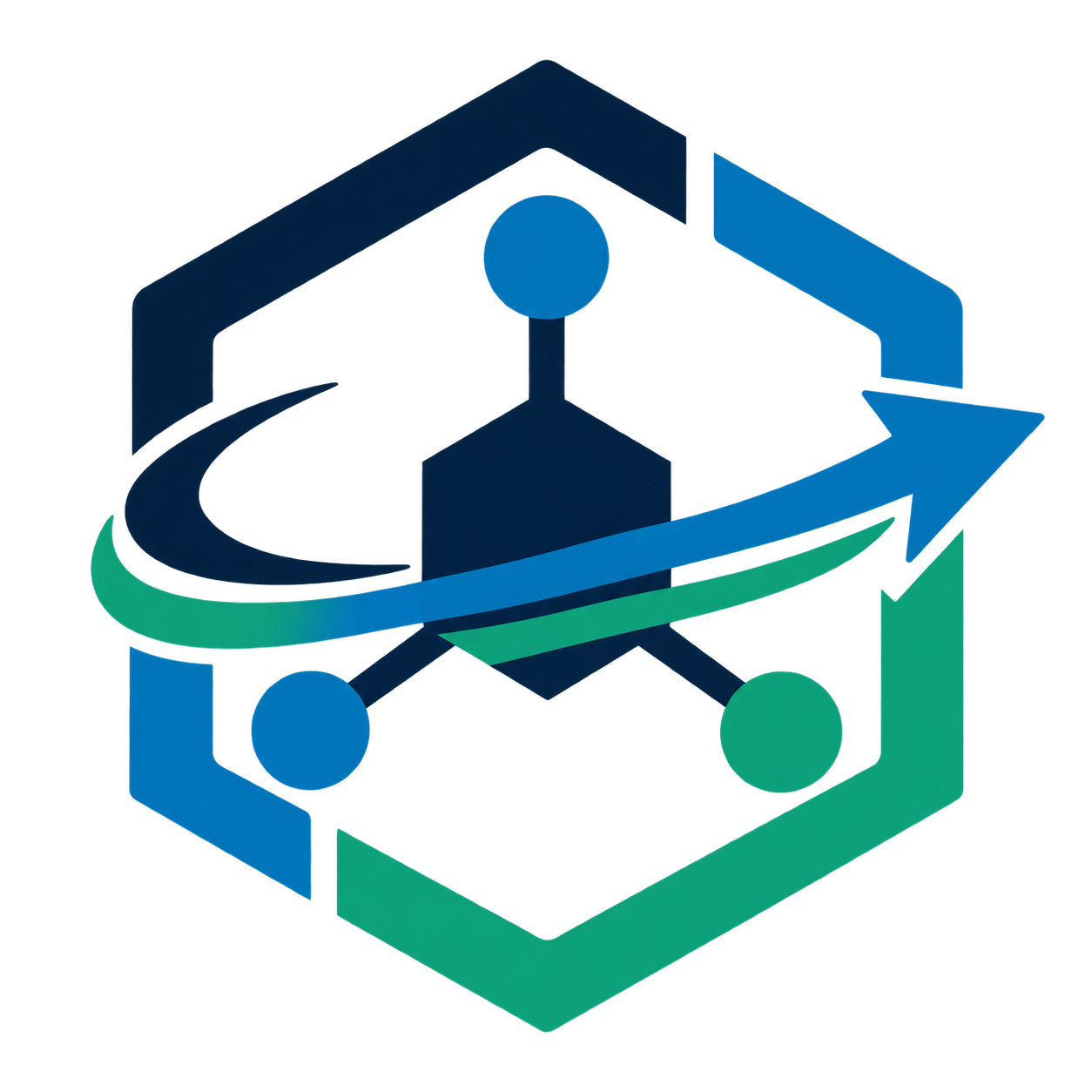 Zhongtong Materials logo